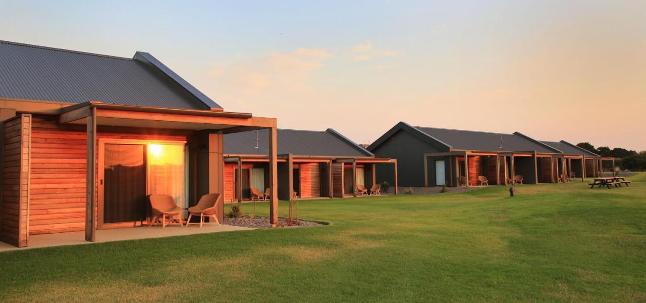 13Th Beach Golf Lodges Barwon Heads Bagian luar foto