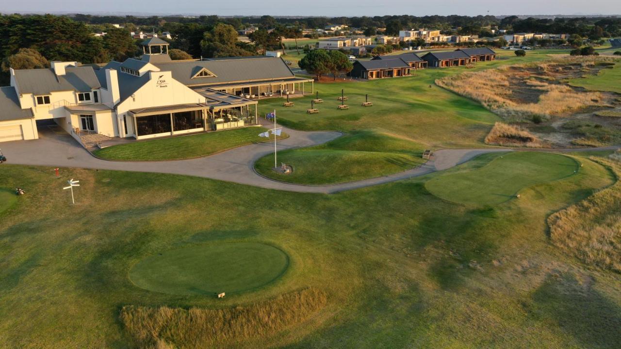 13Th Beach Golf Lodges Barwon Heads Bagian luar foto