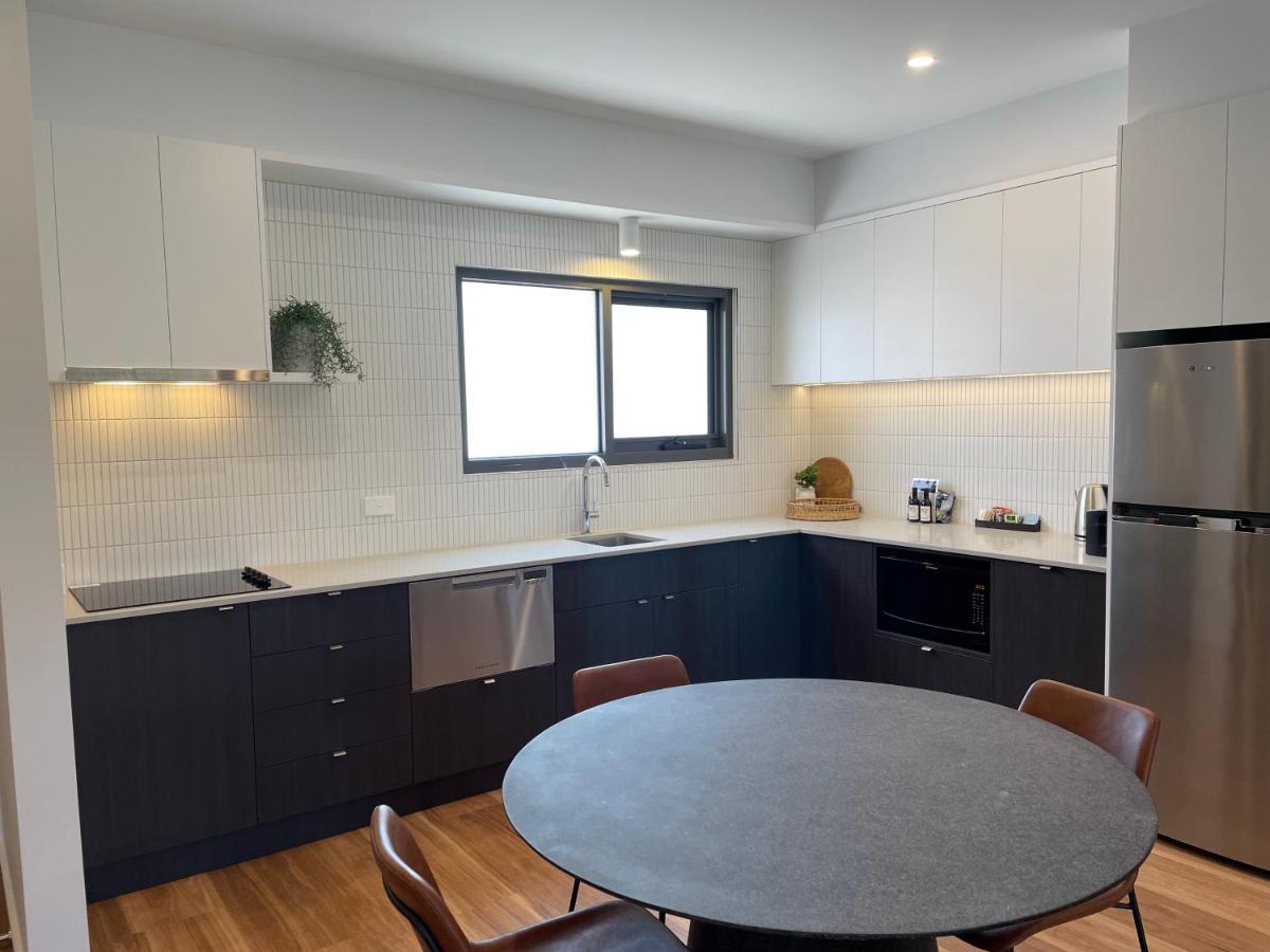 13Th Beach Golf Lodges Barwon Heads Bagian luar foto