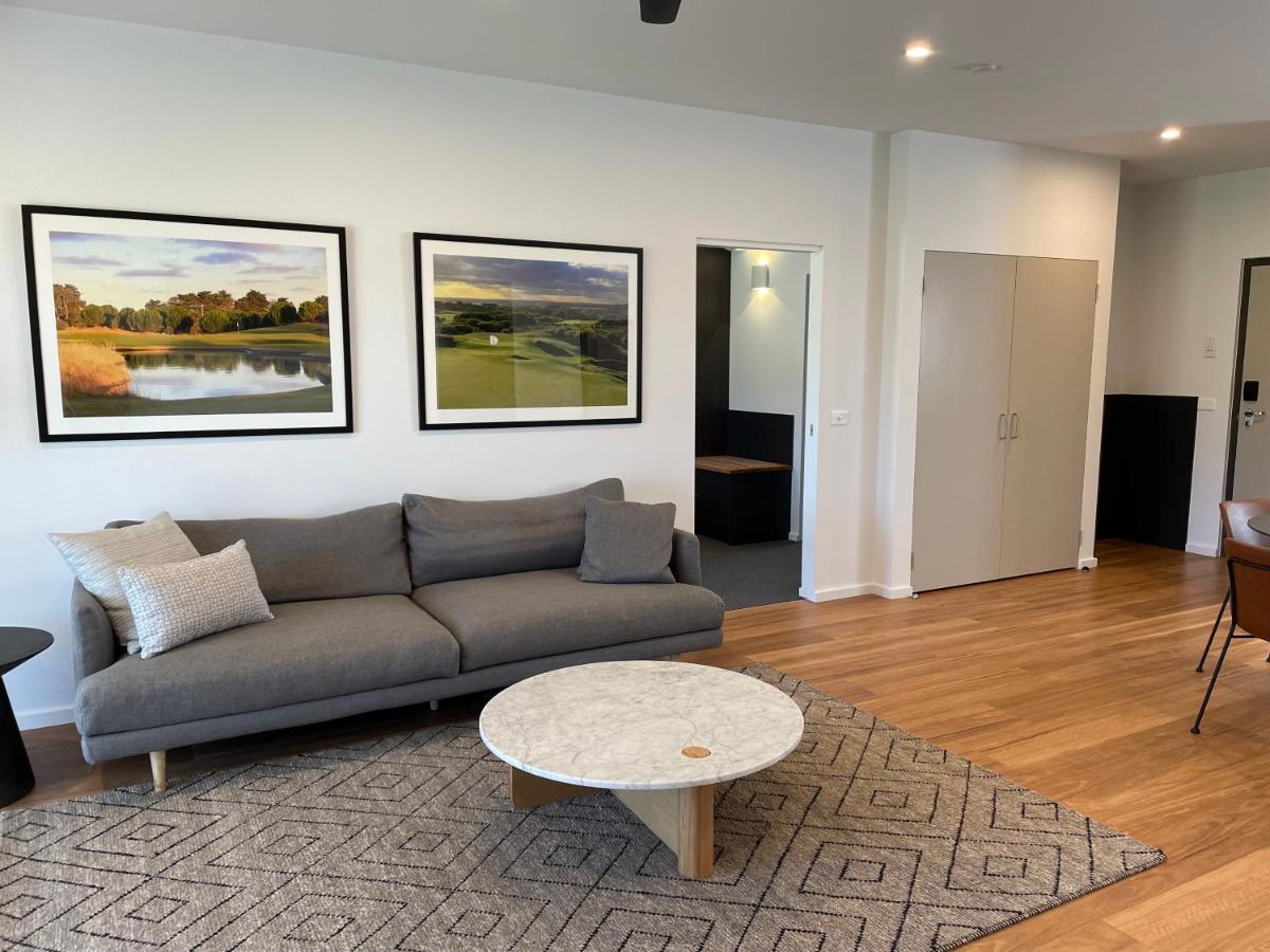 13Th Beach Golf Lodges Barwon Heads Bagian luar foto