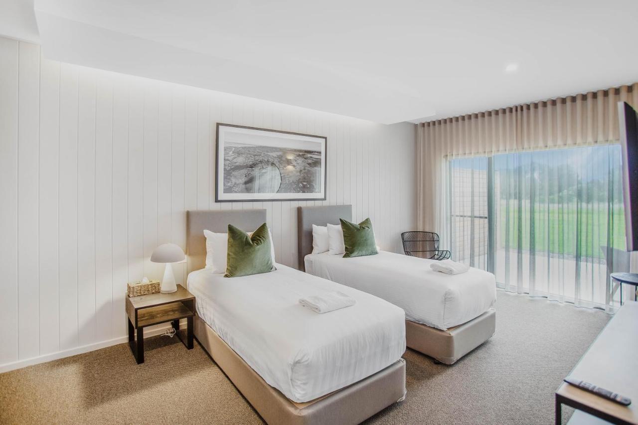 13Th Beach Golf Lodges Barwon Heads Bagian luar foto