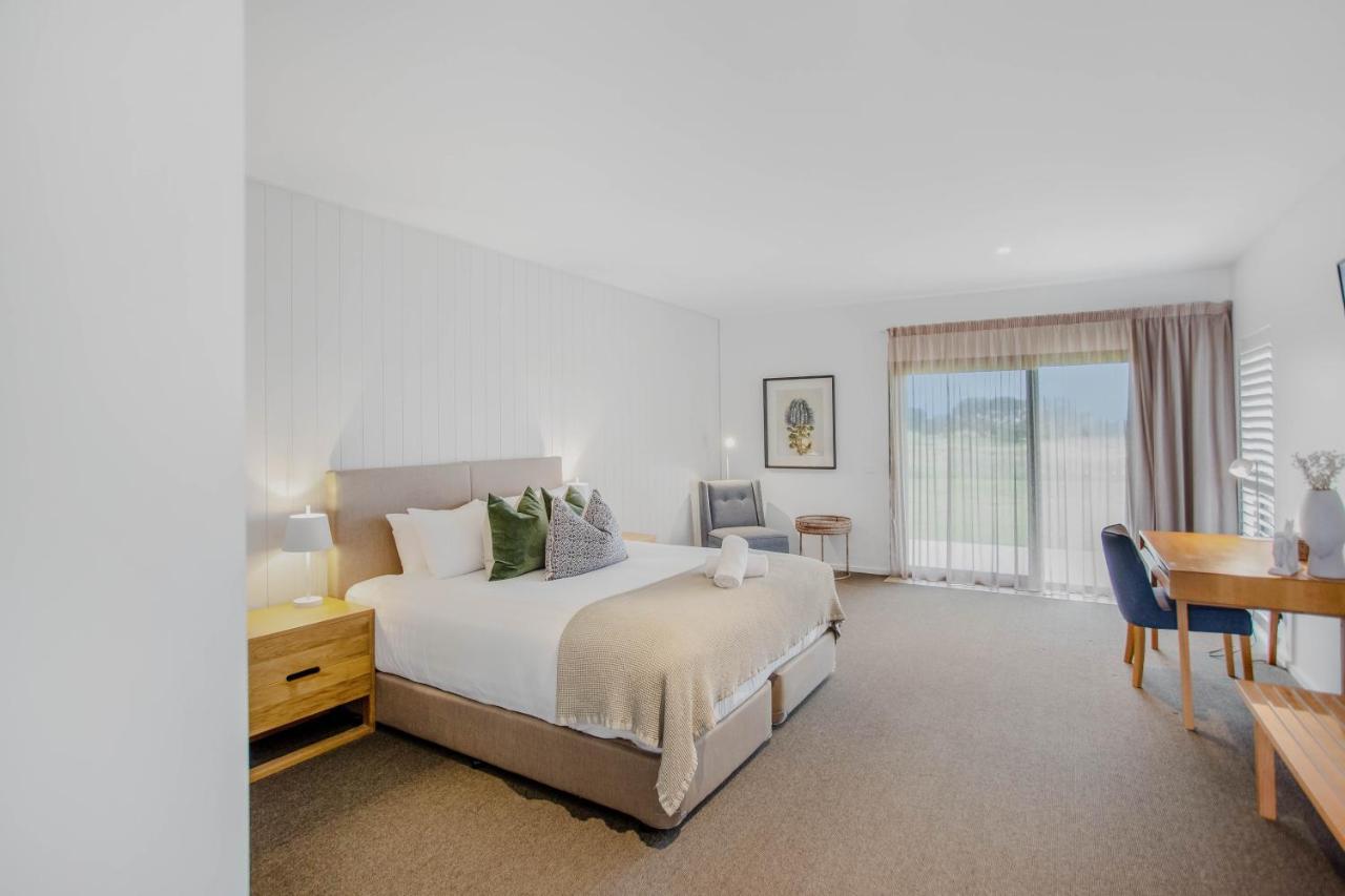13Th Beach Golf Lodges Barwon Heads Bagian luar foto