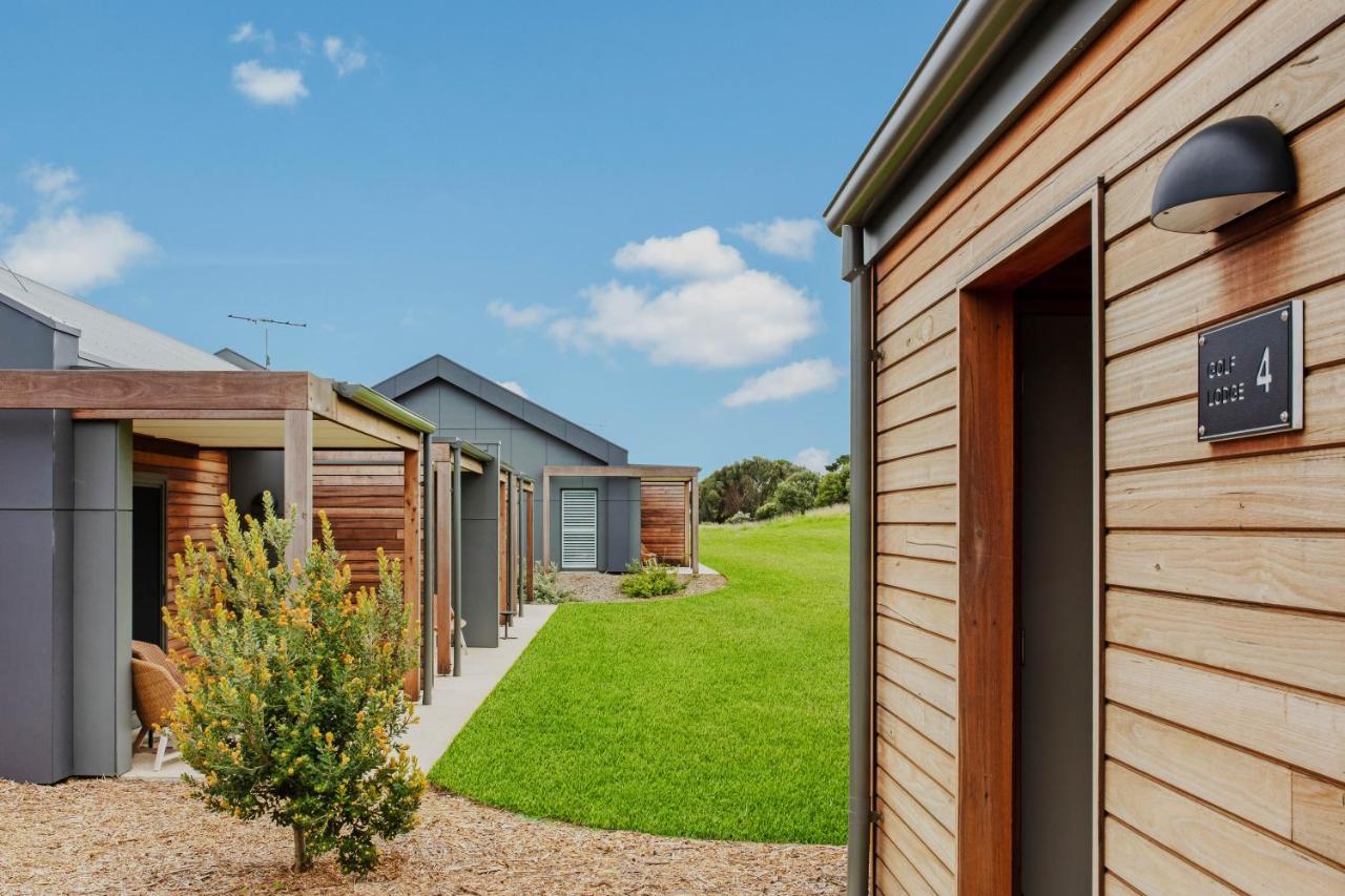 13Th Beach Golf Lodges Barwon Heads Bagian luar foto