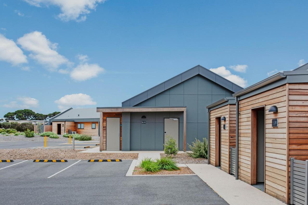 13Th Beach Golf Lodges Barwon Heads Bagian luar foto
