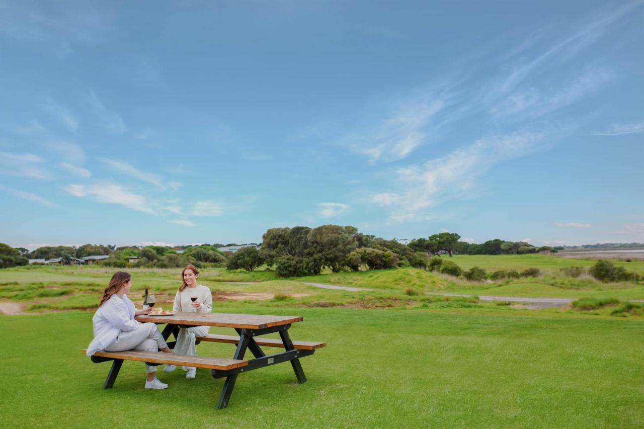 13Th Beach Golf Lodges Barwon Heads Bagian luar foto