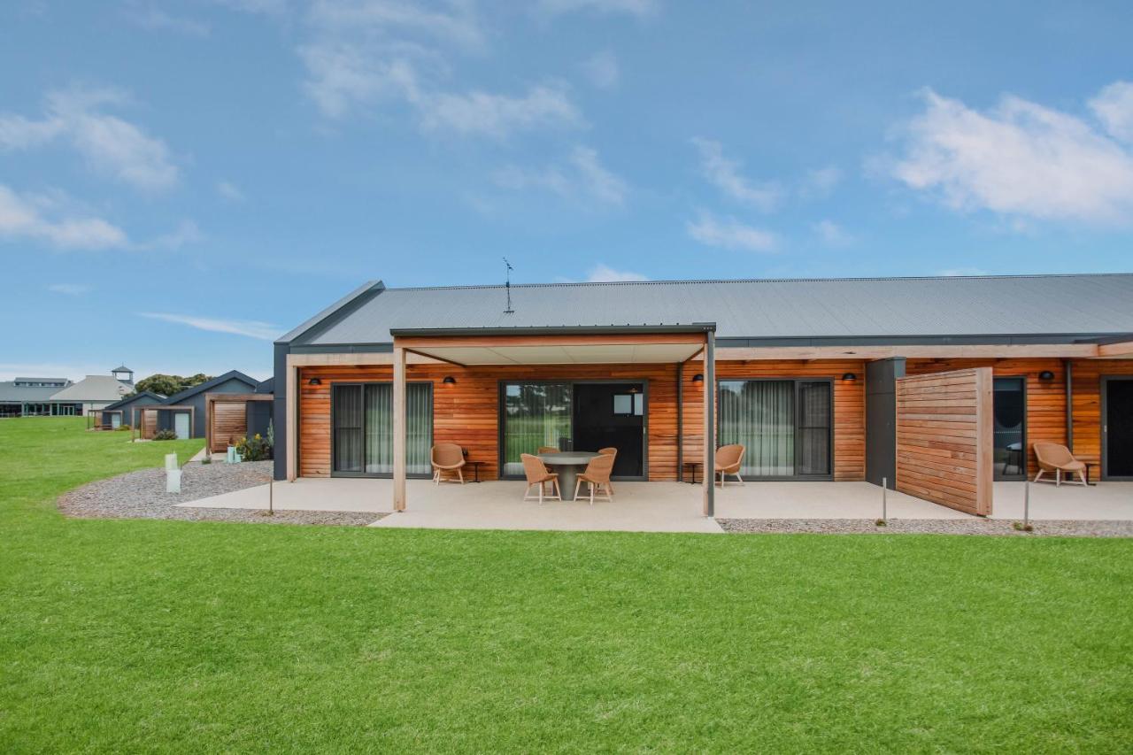 13Th Beach Golf Lodges Barwon Heads Bagian luar foto