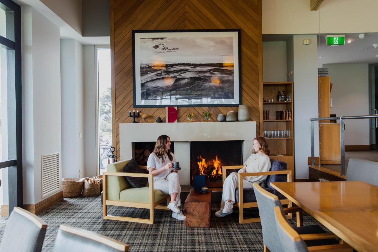 13Th Beach Golf Lodges Barwon Heads Bagian luar foto