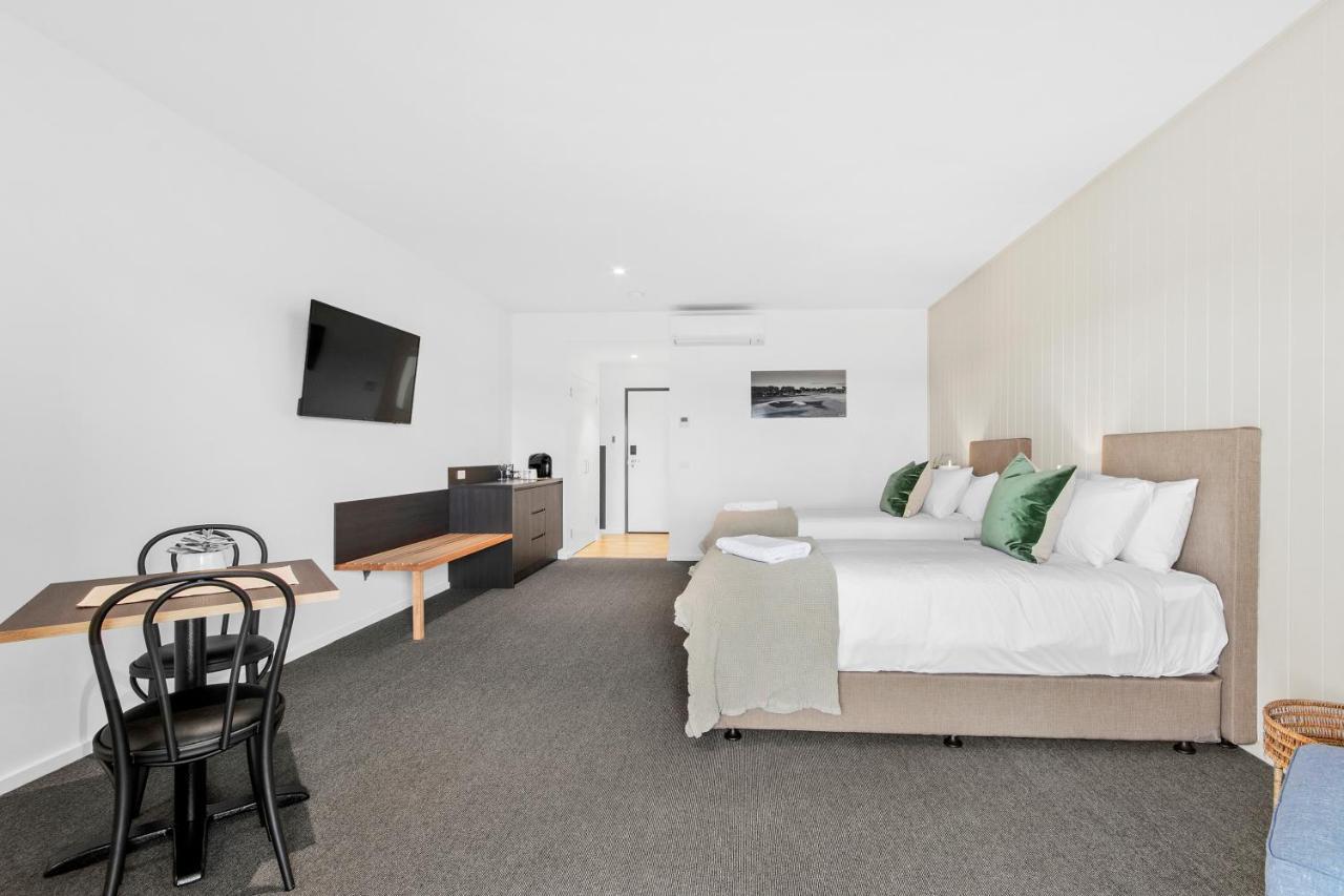13Th Beach Golf Lodges Barwon Heads Bagian luar foto