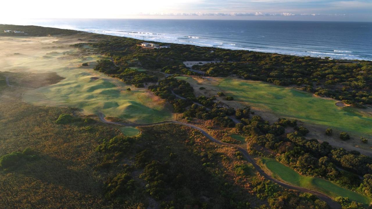 13Th Beach Golf Lodges Barwon Heads Bagian luar foto