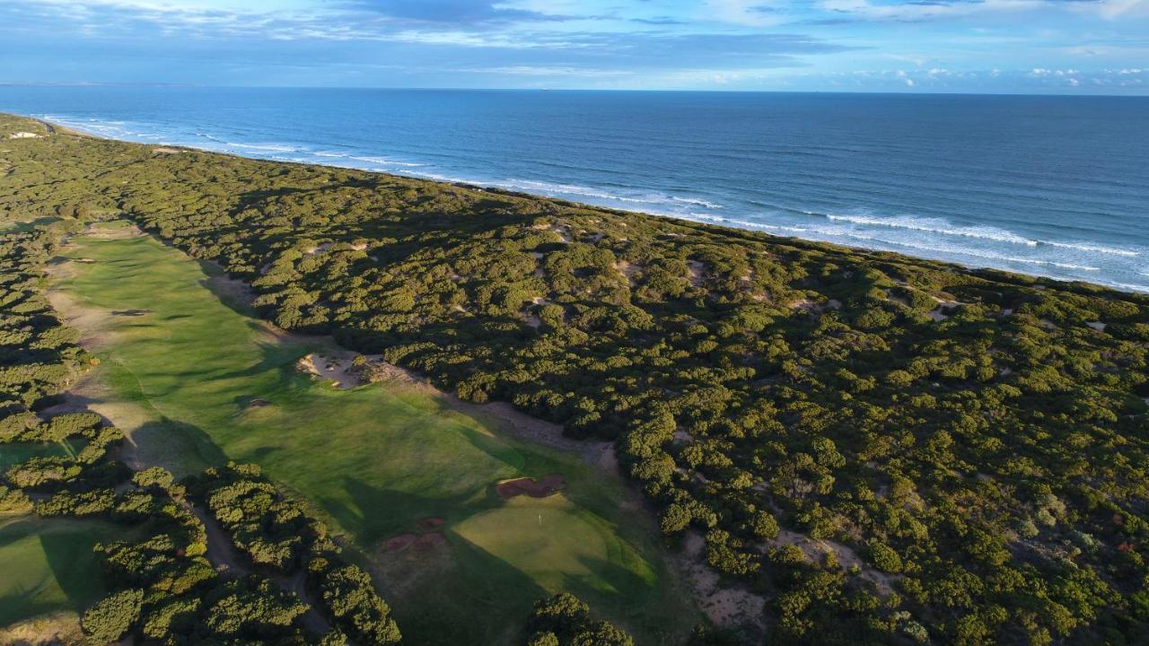 13Th Beach Golf Lodges Barwon Heads Bagian luar foto